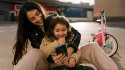 Madres al mando: 11.5 millones son jefas de hogar en México