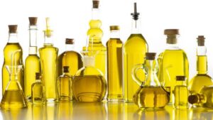 ¿Qué es mejor para tener una vida más larga: la mantequilla o el aceite? 