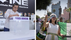 A días de votar, siguen sin saberse posturas clave de candidatos: organizaciones
