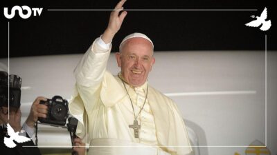 Entrevista inédita: El Papa Francisco revela qué significa ser pastor según la Biblia