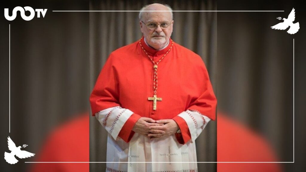 Anders Arborelius es elegido nuevo Papa: perfil y trayectoria del sucesor de Francisco