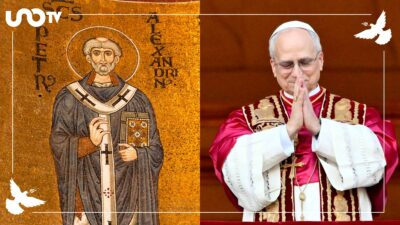 por-que-le-dicen-al-papa-sucesor-de-san-pedro