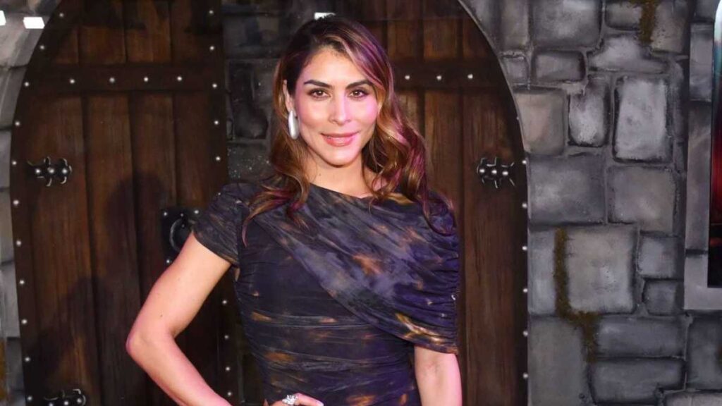 María León en las Fiestas del Pitic