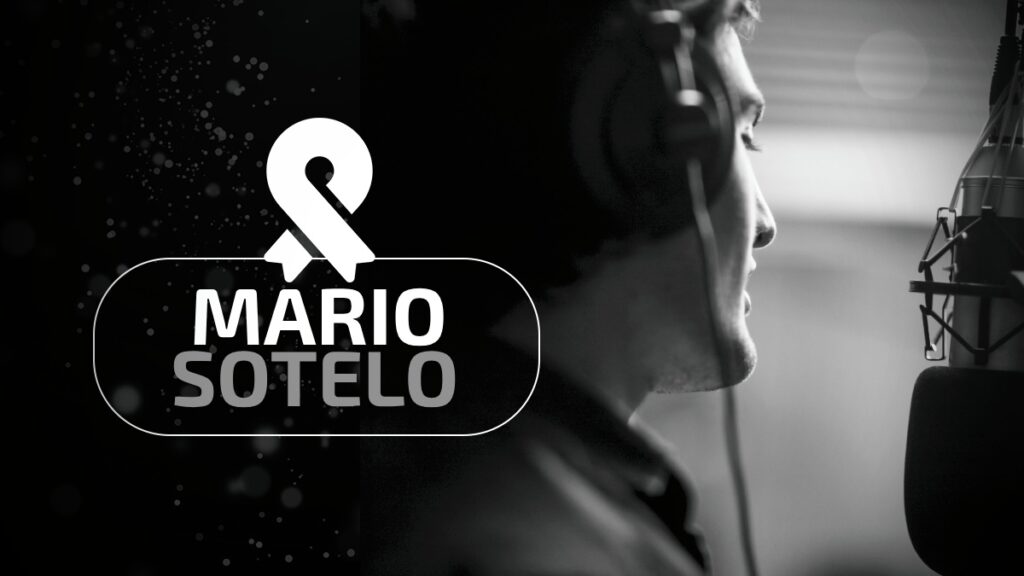 Fallece Mario Sotelo, voz del grupo Los Caminantes, en accidente en Guatemala