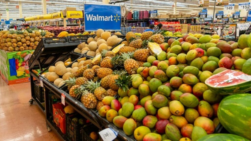 Consulta las mejores ofertas del Martes de Frescura en Walmart este 6 de mayo de 2025 en frutas, verduras y más productos.