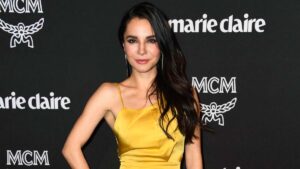 “La operación fue complicada”: Martha Higareda revela que se sometió a cirugía para ser mamá