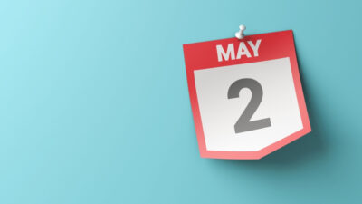 ¿Qué se conmemora el 2 de mayo y a qué santo se festeja?