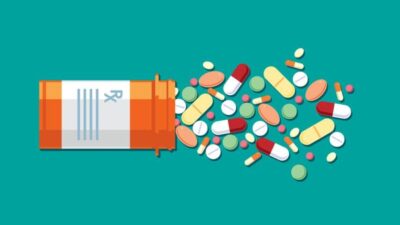 Los efectos secundarios de los medicamentos, cuáles son los más peligrosos