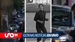 Asesinan a Ximena Guzmán, secretaria particular de Clara Brugada: sigue aquí las últimas noticias minuto a minuto