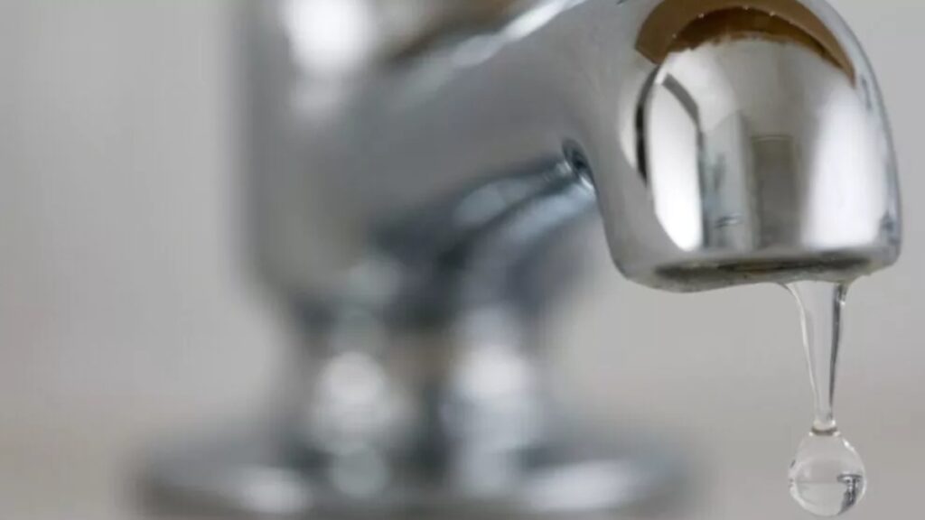 Megacorte de agua en Guadalajara: lista de 26 colonias afectadas hasta el miércoles 21 de mayo