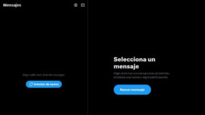 ¿No puedes abrir tus mensajes directos de X? Esto es lo que sabemos