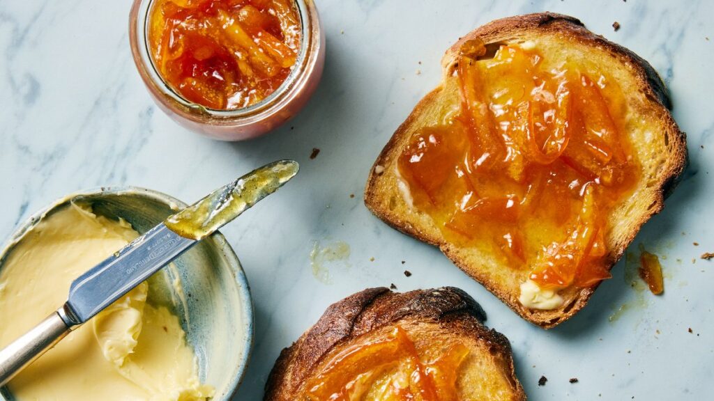¿Cómo preparar mermelada de naranja en 10 sencillo pasos?