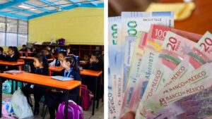 Regreso a clases con apoyo: éstos son los montos de Mi Beca para Empezar