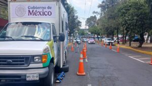 ¿Tu coche contamina? Así mide la CAMe las emisiones sin detener el tráfico