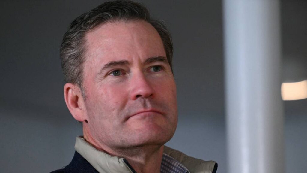 Trump destituye a Mike Waltz y nombra a Marco Rubio como asesor de seguridad nacional