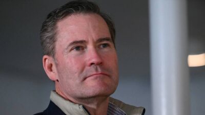 Trump destituye a Mike Waltz y nombra a Marco Rubio como asesor de seguridad nacional