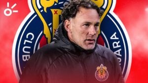 ¡Oficial! Chivas confirma a Gabriel Milito como su nuevo entrenador