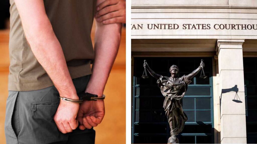 Mini Lic. se declara culpable de tráfico de Fentanilo