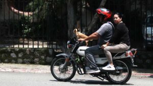 ¡Atención, bikers! Nuevo León modifica el reglamento de tránsito para motocicletas