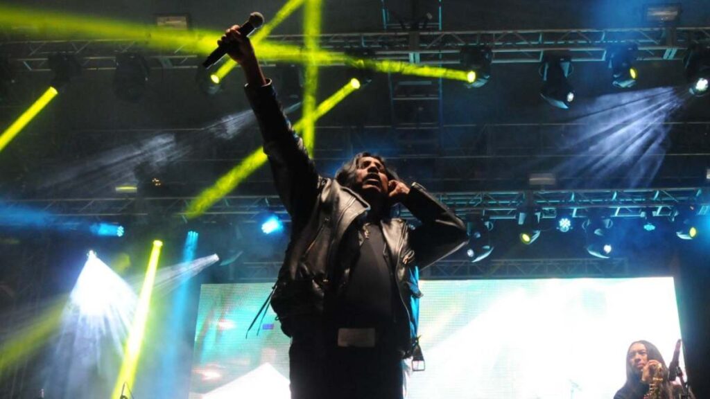 Muere David Lerma Guadana Banda Bostik