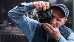 Muere el fotógrafo Sebastiao Salgado; uno de los más reconocidos en el mundo