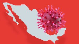 Secretaría de Salud de Chihuahua reporta el fallecimiento de dos niños por sarampión
