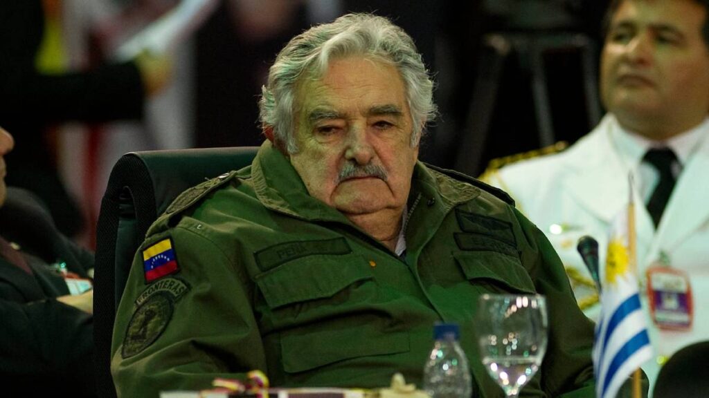 José Mujica destacaba por sus declaraciones en foros y entrevistas