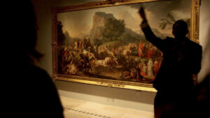 Aumentan visitas a museos en el país: INEGI
