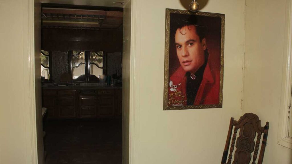 Museo Casa de Juan Gabriel