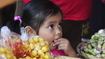 El nanche es un fruto originario de América Latina.