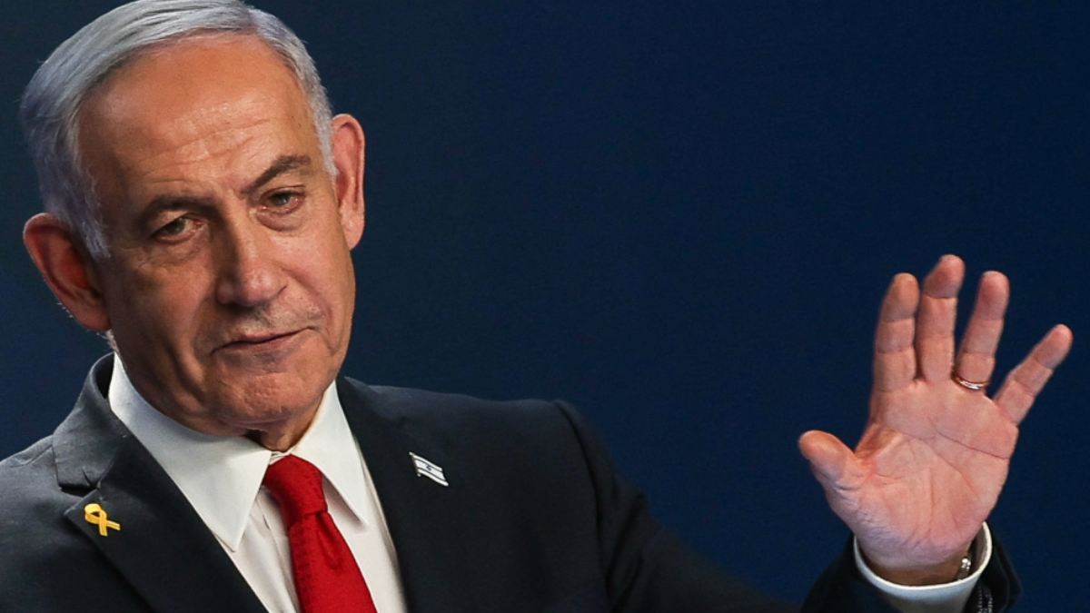 Netanyahu afirma que Israel mató a Mohamed Sinwar, presunto jefe de Hamás  en GazaNetanyahu afirma que Israel mató a Mohamed Sinwar, presunto jefe de  Hamás en Gaza - UnoTV
