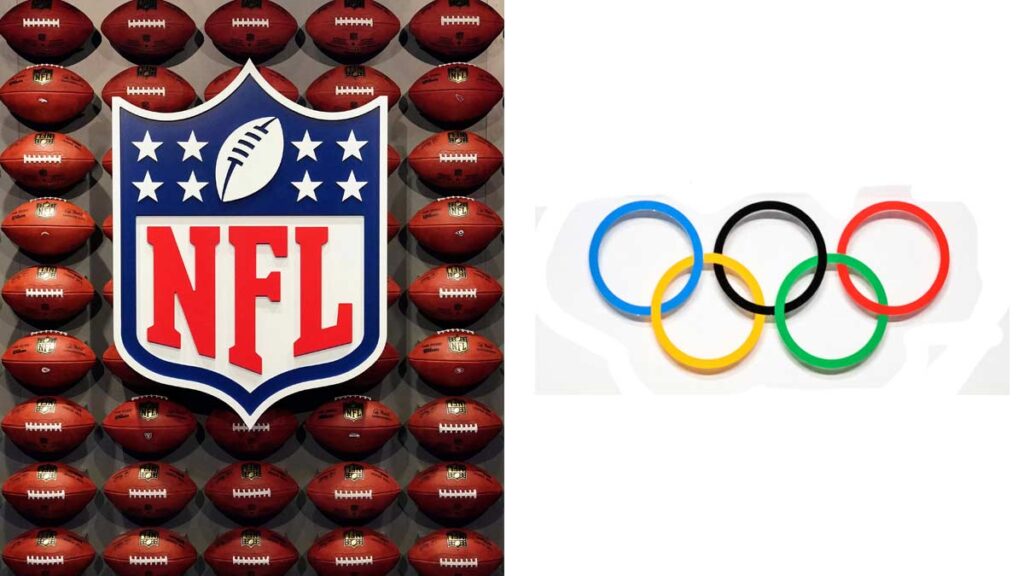 Nfl Juegos Olimpicos