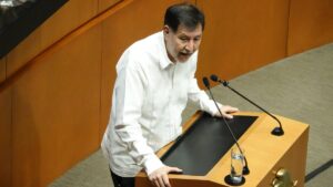 ¿Humillación o justicia? La polémica disculpa a Fernández Noroña
