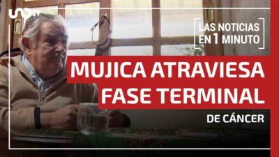 Noticias de hoy 12 de mayo de 2025, en un minuto, hasta las 19:00 horas