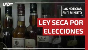 Noticias de hoy 15 de mayo de 2025, en un minuto, hasta las 19:00 horas