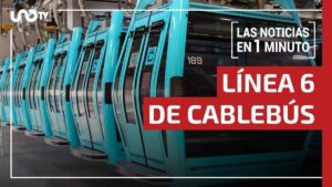 Noticias de hoy 27 de mayo de 2025, en un minuto, hasta las 19:00 horas