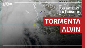Noticias de hoy 30 de mayo de 2025, en un minuto, hasta las 19:00 horas