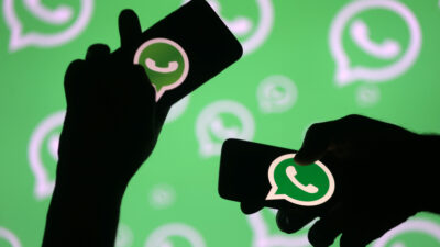 ¡Cuidado con esta nueva estafa de WhatsApp!
