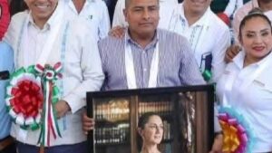 Asesinan al presidente municipal de Santiago Amoltepec, Oaxaca
