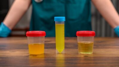 Investigadores desarrollaron sistemas que generan hidrógeno de la urea presente en la orina o en las aguas residuales.