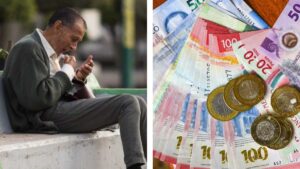 Adultos mayores con Inapam podrán recibir utilidades en 2025: esto se sabe