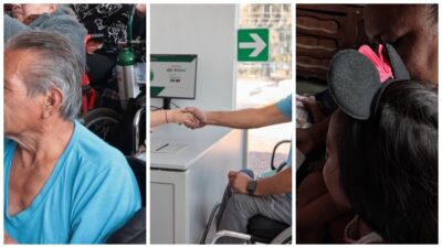 Consulta qué beneficiarios de los Programas del Bienestar recibirán su pago correspondiente este viernes 9 de mayo de 2025.