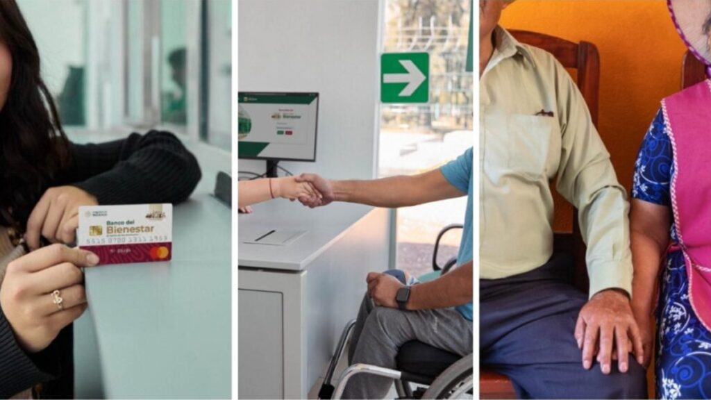 Pagos del Bienestar en mayo de 2025 en Jalisco: pensiones y apoyos que se entregan este jueves 15 de mayo