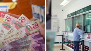 Pagos del Bienestar en mayo de 2025: pensiones y apoyos que se entregan este miércoles 14 de mayo