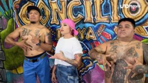 Concilio maya, expandilleros buscan la paz en Yucatán