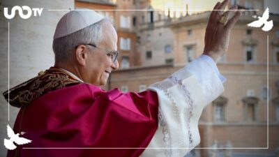 ¿Cuál es la relación del Papa León XIV y los deportes?