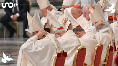 Requisitos para ser Papa