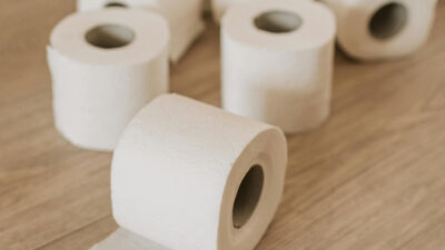 ¿Adiós al papel higiénico? La nueva alternativa para el baño que gana terreno
