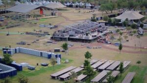 Revocan concesión del Parque Bicentenario tras tragedia en el Festival AXE Ceremonia