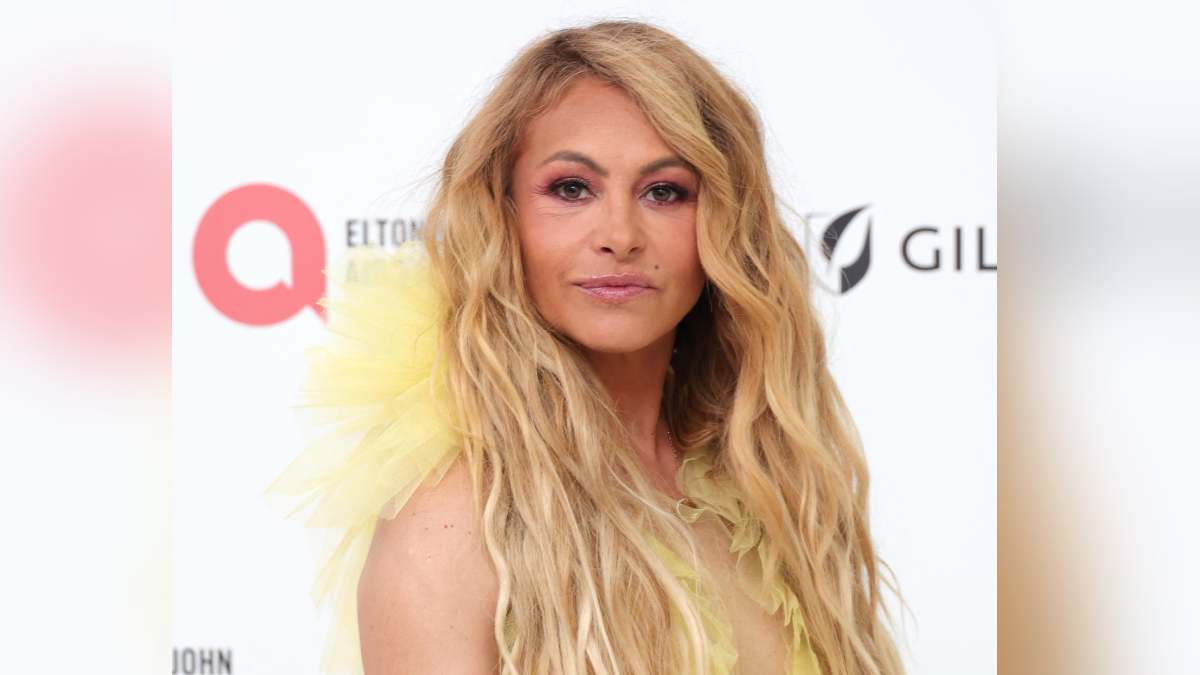 ¡Escándalo en el Mundo del Espectáculo! Acusaciones de Abuso contra Paulina Rubio y la Reacción de 'Colate'